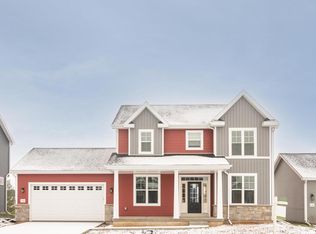 1222 Early Twilight Way, Verona, WI 53593