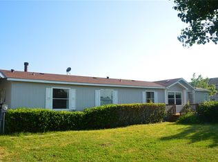 8364 County Road 392, Princeton, TX 75407