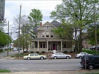 2nd image of 501 N Blount St