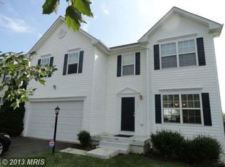 1935 Martina Way, Culpeper, VA 22701