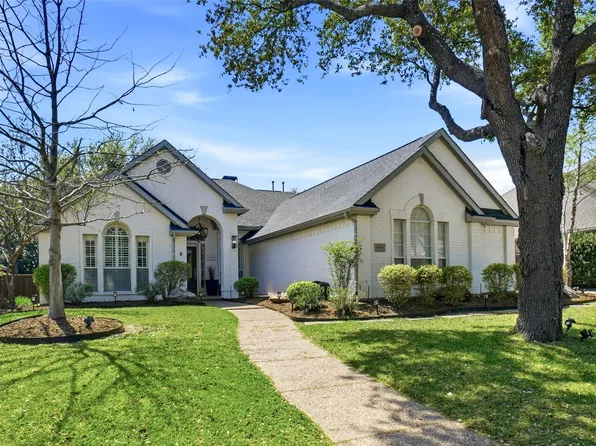 5009 Arbor Hollow Dr, McKinney, TX 75072