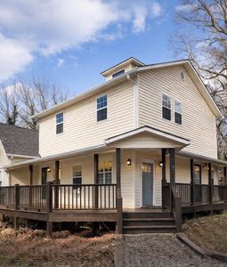 93 Oak St, Andrews, NC, 28901