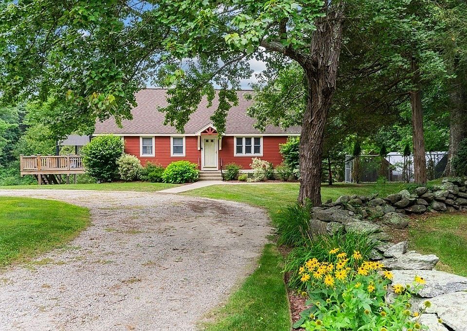 2285 Providence Pike, North Smithfield, RI 02896 MLS 73149036 Zillow