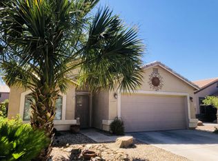 41694 N Maple Ln, San Tan Valley, AZ 85140