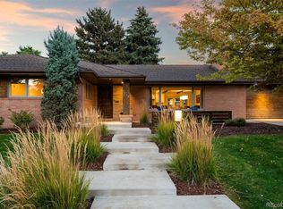 3128 S Dallas Court, Denver, CO 80210