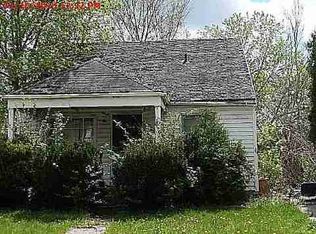 12742 Flanders St, Detroit, MI 48205
