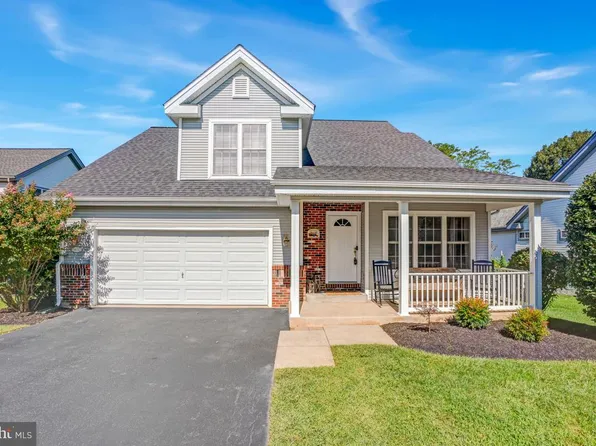 5632 Morning Glory Trl, New Market, MD 21774