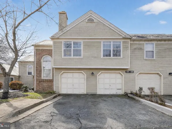 4638 Governor Kent Ct #487, Upper Marlboro, MD 20772