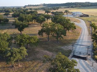 502 County Road 194, Ovalo, TX 79541