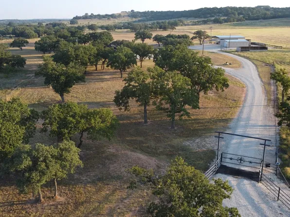 502 County Road 194, Ovalo, TX 79541