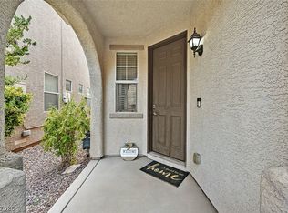 7563 Edgartown Harbor St, Las Vegas, NV 89166