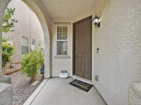 7563 Edgartown Harbor St, Las Vegas, NV 89166