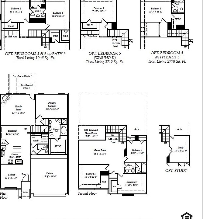 2nd image of 7710 Beaumont St