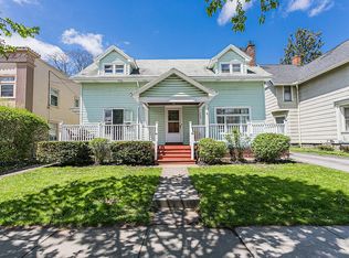 163-165 Berkeley St, Rochester, NY 14607