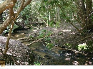 0 Lower Burris Rd LOT 1, Canton, GA 30114