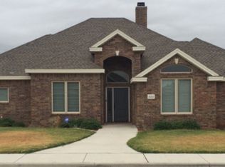 6323 77th St, Lubbock, TX 79424