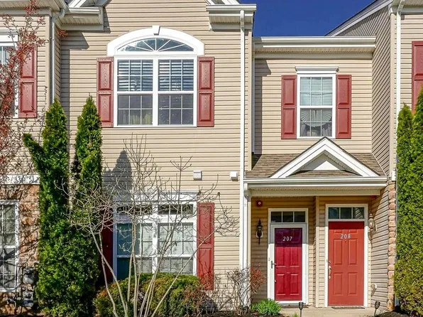 207 Raphael Ct, Williamstown, NJ 08094