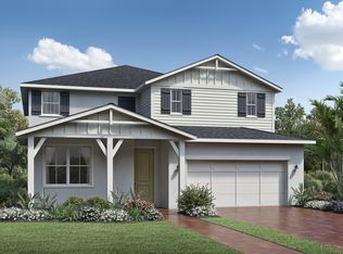 2611 Park Ridge St, Apopka, FL 32712