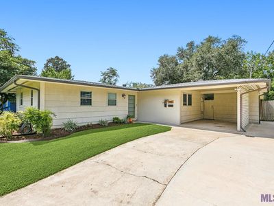 1912 Avondale Dr, Baton Rouge, LA, 70808