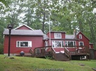 548 White Oak Dr, Swanton, MD
