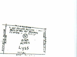 Mountain View Way Hoosick, Hoosick Falls, NY 12090