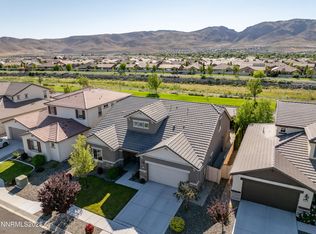 10260 Rollins Dr, Reno, NV 89521