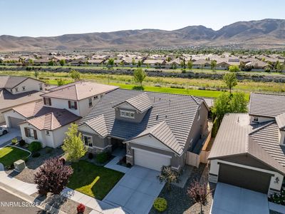 10260 Rollins Dr, Reno, NV, 89521