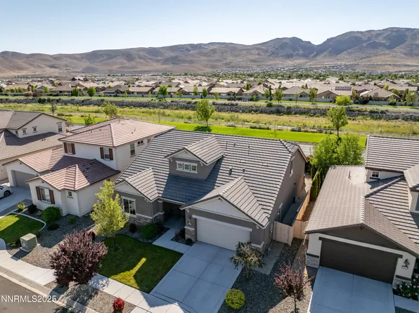 10260 Rollins Dr, Reno, NV 89521