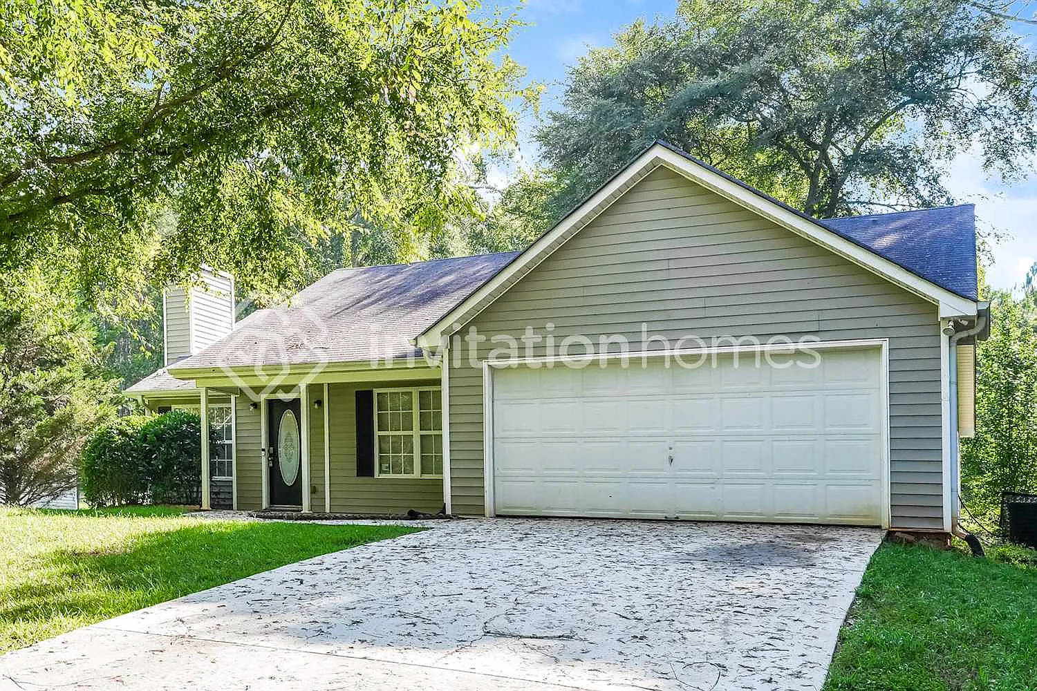617 Veal Rd Covington, GA 30016 — Photo 1