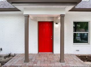 4134 Bikini Dr, San Antonio, TX 78218