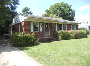 1010 Juniper Dr, Fayetteville, NC 28304