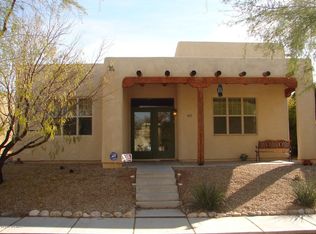 10432 E Roylstons Ln, Tucson, AZ 85747