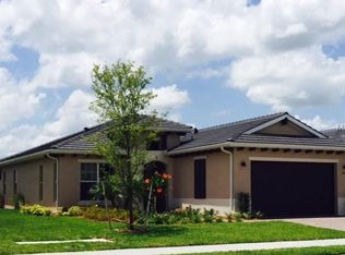 5205 Tidewater Preserve Blvd, Bradenton, FL 34208