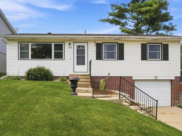 1816 Garry Ave NW, Cedar Rapids, IA 52405