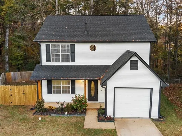 131 Turning Point, Stockbridge, GA 30281