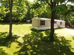 979 Moosehead Trl, Dixmont, ME 04932