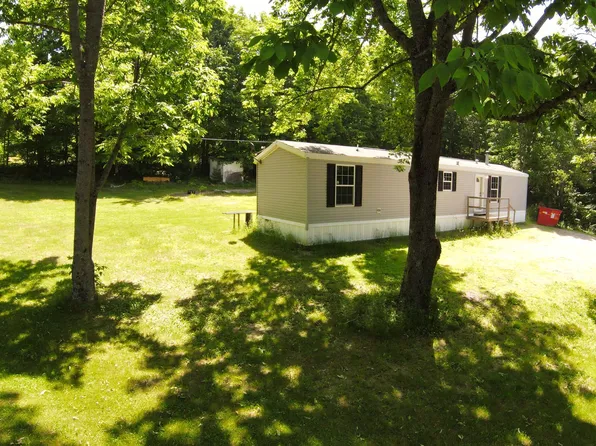 979 Moosehead Trail, Dixmont, ME 04932