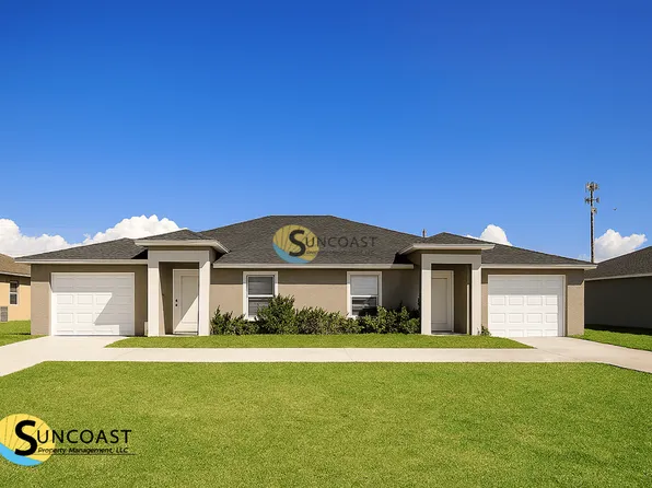 3817 SW 8th Ct, Cape Coral, FL 33914