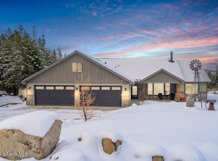 8689 S Hana Dr, Harrison, ID 83833