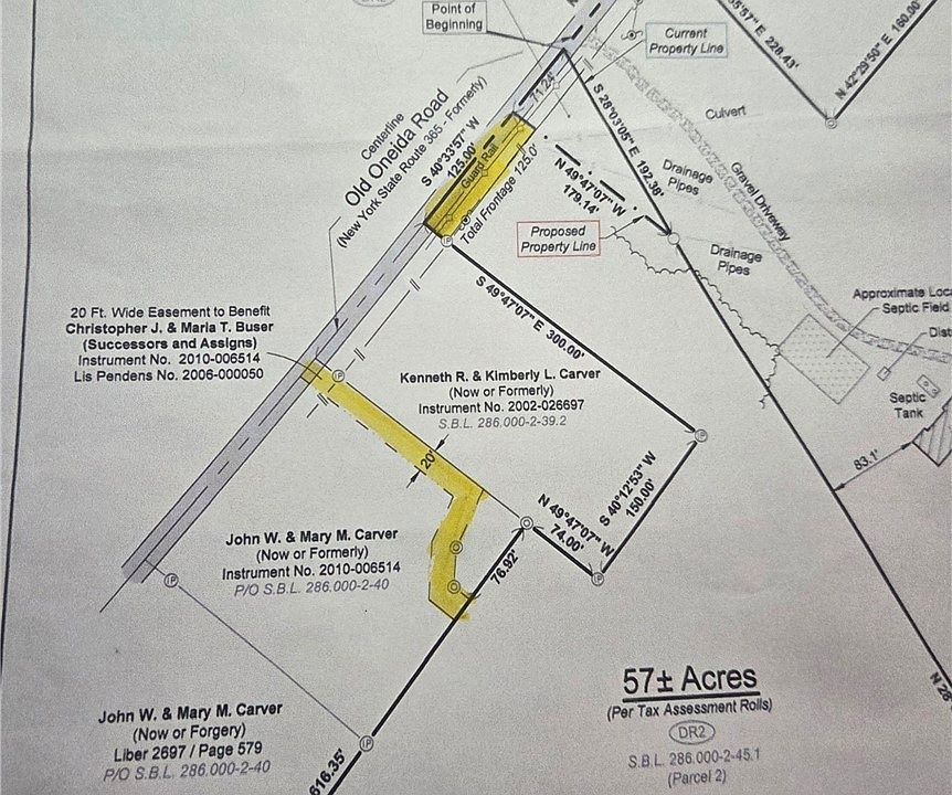 1st image of 4920 Old Oneida Rd Lot 45