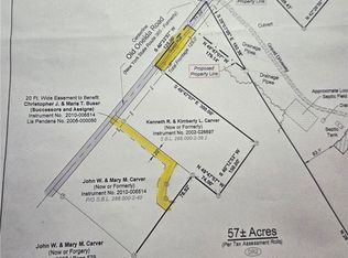 4920 Old Oneida Rd LOT 45, Verona, NY 13478