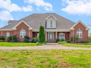 6091 Harmony Grove Rd, Hopkinsville, KY 42240