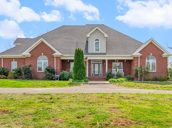 6091 Harmony Grove Rd, Hopkinsville, KY 42240