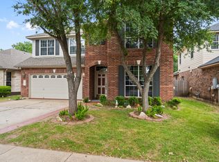 10325 Big Thicket Dr, Austin, TX 78747