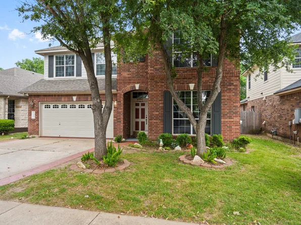 10325 Big Thicket Dr, Austin, TX 78747