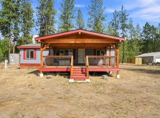 6416 Timber Dr, Nine Mile Falls, WA 99026