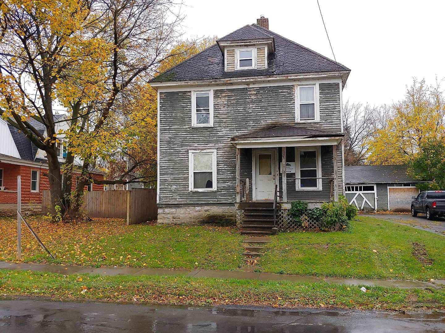 1009 Ballantyne Rd, Syracuse, NY 13207 Zillow