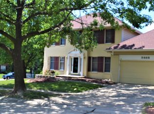 3885 Wolcott Ct, Florissant, MO
