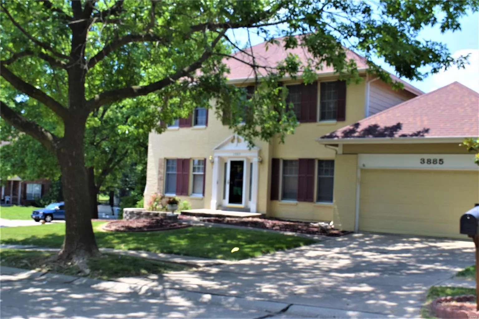 3885 Wolcott Ct photo 1