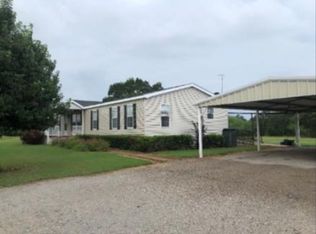 2335 County Road 3519, Paradise, TX 76073